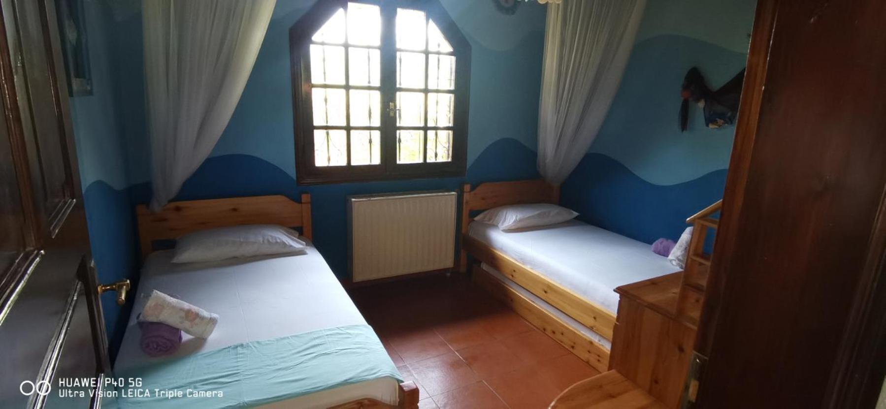 Foula'S Summer House Неа Потидея Екстериор снимка