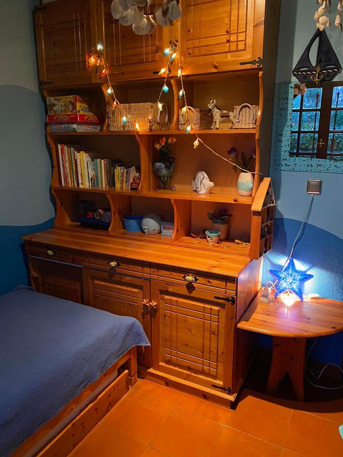 Foula'S Summer House Неа Потидея Екстериор снимка