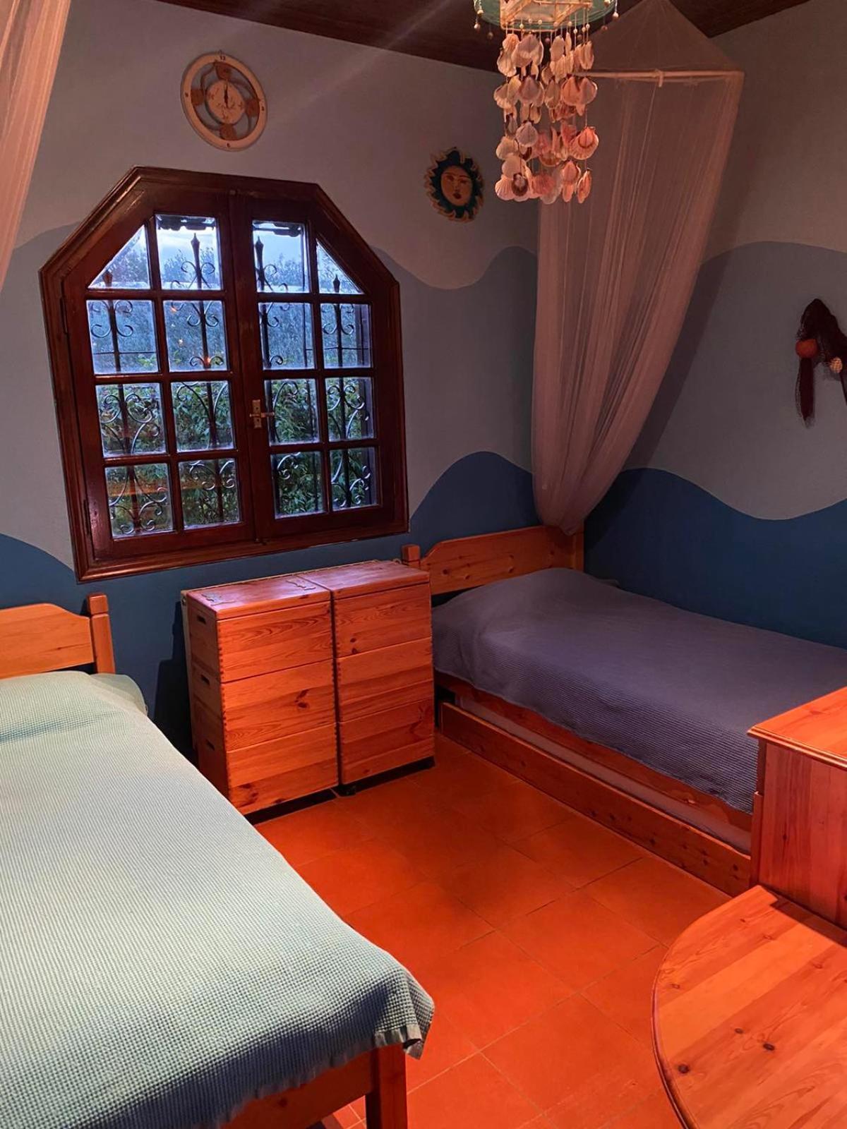 Foula'S Summer House Неа Потидея Екстериор снимка